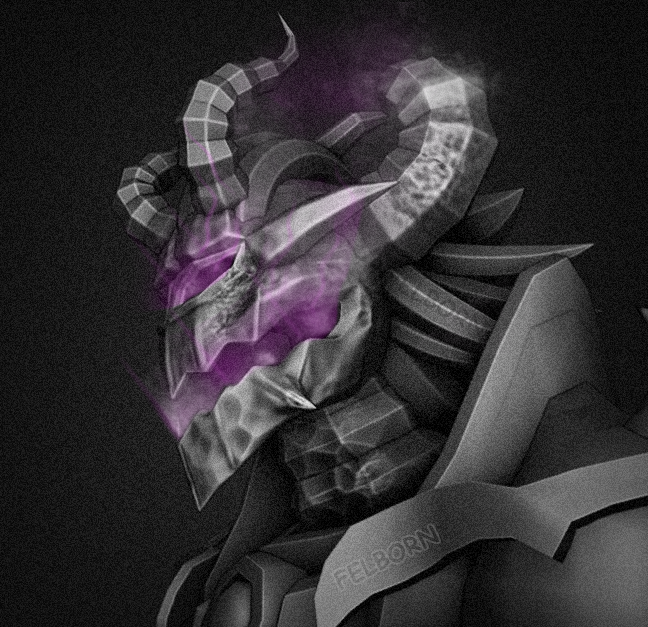 FelBorn artwork